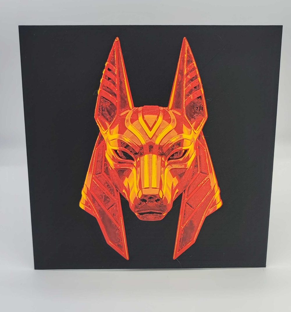 Anubis