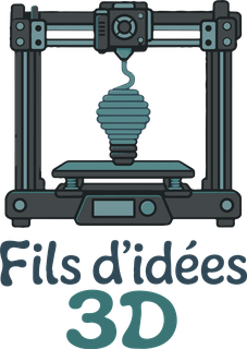 Fils d'idées 3D